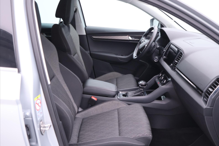 Škoda Karoq 1,5 TSI 110kW DSG CZ Style DPH