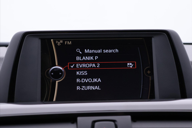 BMW Řada 3 3,0 335dA xDrive Sport CZ DPH