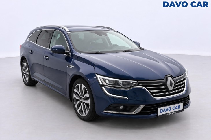 Renault Talisman 1,6 dCi 118 kW EDC Energy Intens