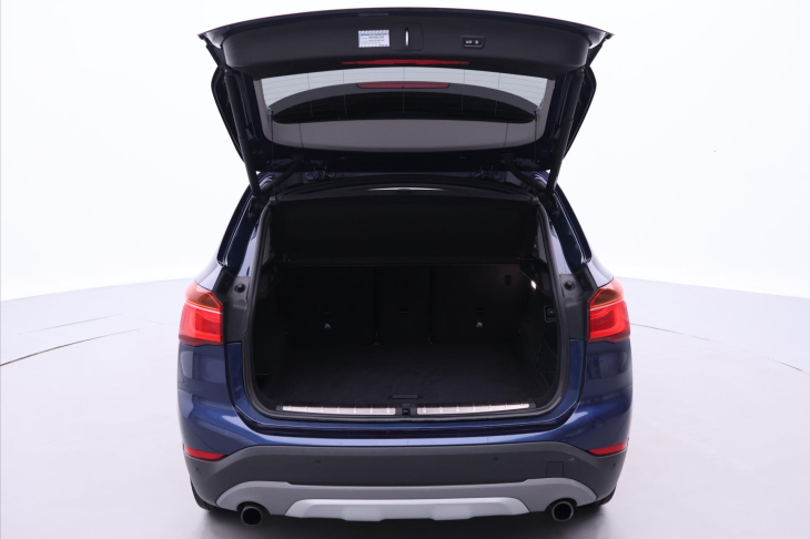 BMW X1 2,0 20i xDrive 141kW Aut. CZ