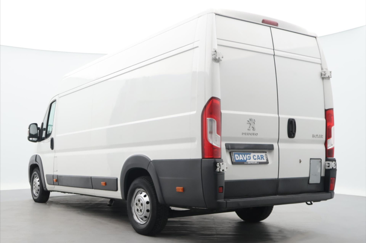 Peugeot Boxer 2,0 HDI 120kW L4H2 CZ