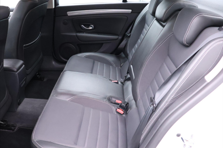 Renault Laguna 1,5 dCi 81kW Expression CZ