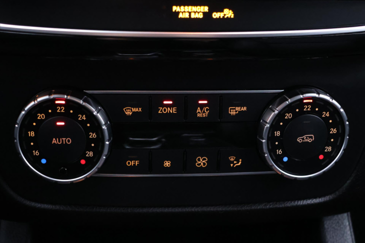 Mercedes-Benz GLE 3,0 350d 190kW 4Matic CZ DPH