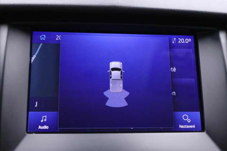 Ford Ranger 2,0 TDCI 125kW 4x4 XLT 1.Maj.