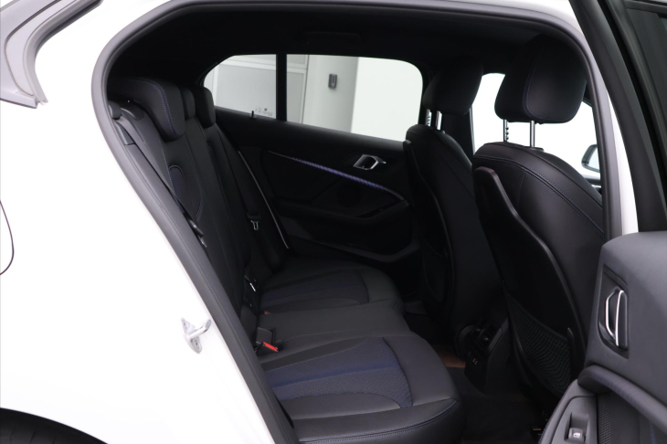 BMW Řada 1 2,0 120da 140kW M-paket