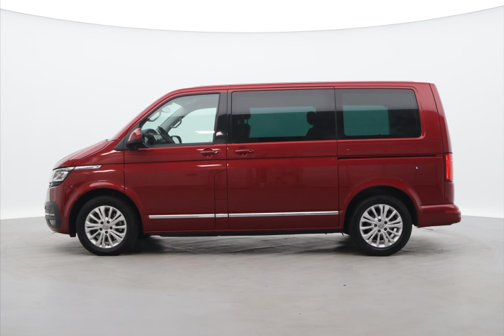 Volkswagen Multivan 2,0 TDI DSG Generation Six DPH
