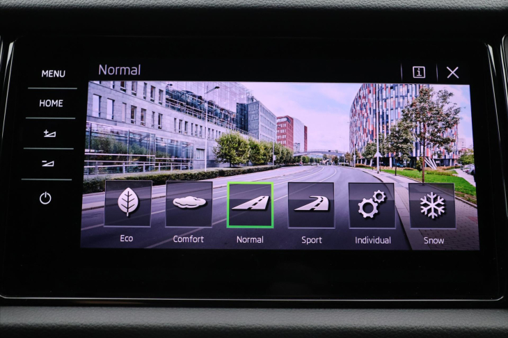 Škoda Kodiaq 2,0 TDI RS 176kW DSG CZ 7-Míst