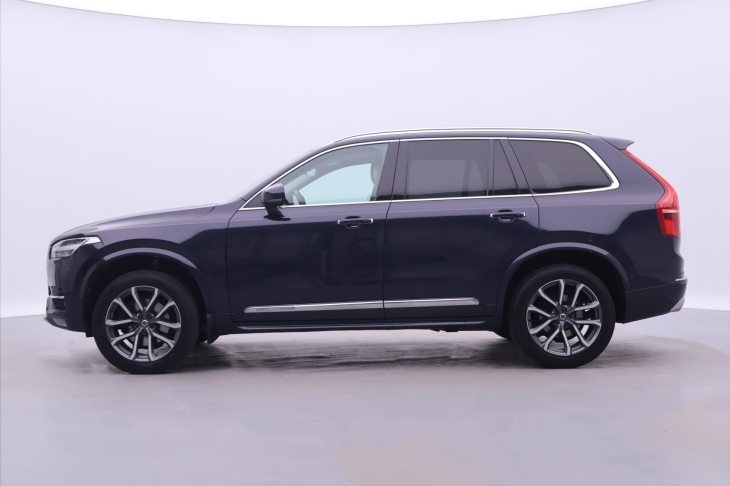 Volvo XC90 2,0 D5 165kW AWD Inscription