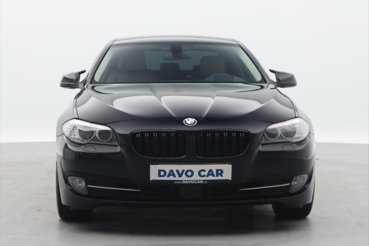 BMW Řada 5 3,0 530d 190kW xDrive Aut. CZ