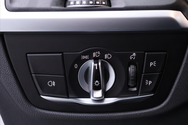 BMW X3 2,0 xDrive 140kW AT CZ DPH 20d