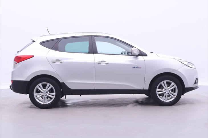 Hyundai ix35 1,6 GDI Business Navi Tažné