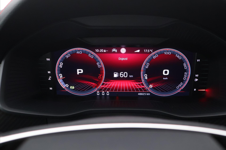 Škoda Kodiaq 2,0 TSI RS 180kW 4x4 DSG DPH RS