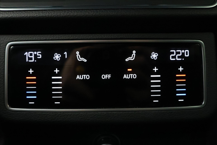 Audi S6 3,0 253KW Quattro CZ DPH 48tkm