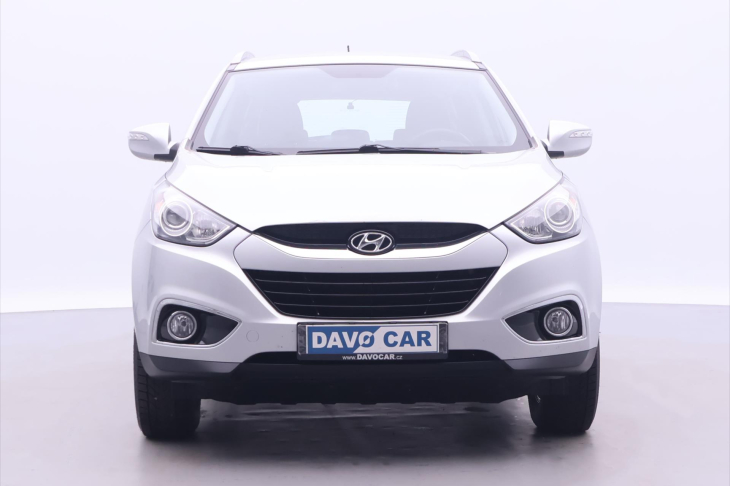 Hyundai ix35 1,6 GDI 99kW Comfort CZ