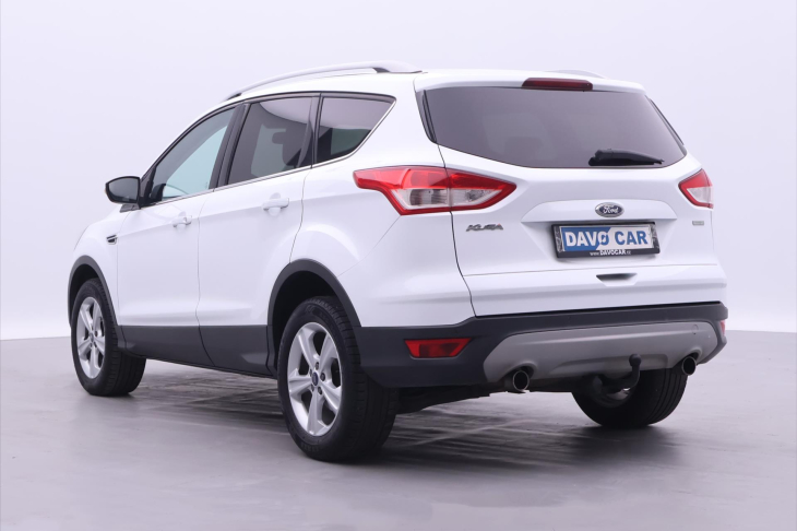 Ford Kuga 1,5 EcoBoost 110kW CZ Trend