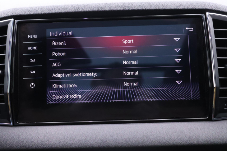 Škoda Karoq 2,0 TDI 110kW DSG Style 4x4