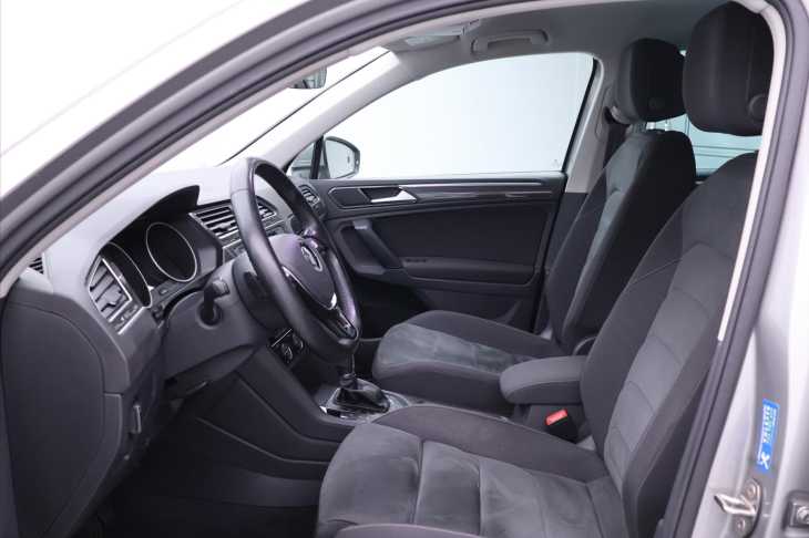 Volkswagen Tiguan 2,0 TDI 110kW DSG Comfort CZ