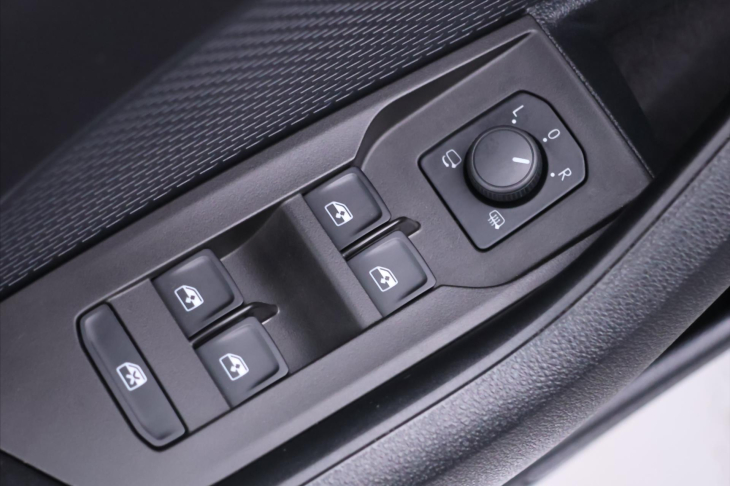 Škoda Octavia 2,0 TDI 110kW Style DSG DPH CZ
