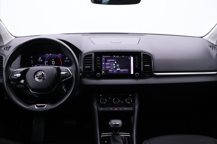 Škoda Karoq 2,0 TDI 85kW Ambition DSG DPH