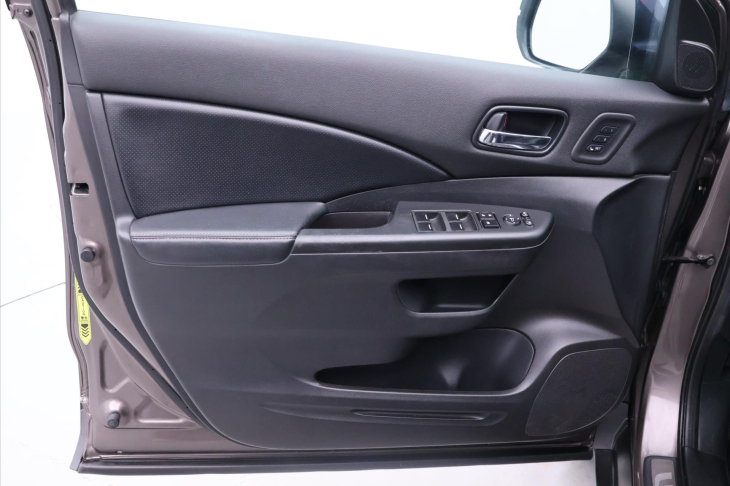 Honda CR-V 2,2 I-Dtec 110kW Aut. 4x4