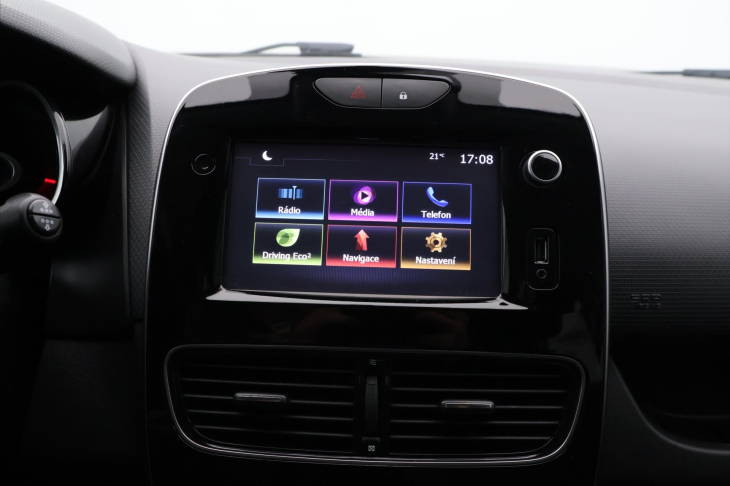Renault Clio 1,2 16v 55kW Advantage CZ