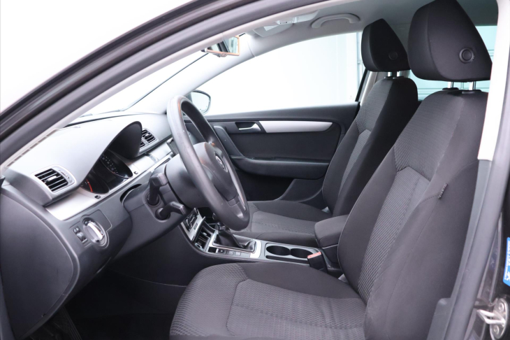 Volkswagen Passat 1,4 TSI 90kW Comfortline Navi