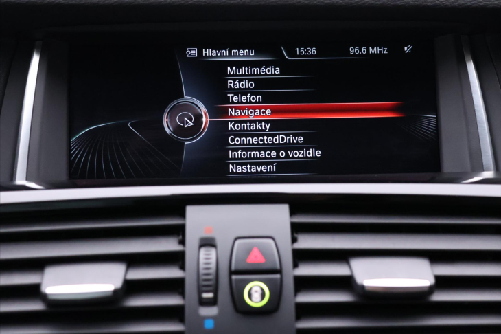 BMW X4 2.0 140kW xDrive Kůže Klima CZ