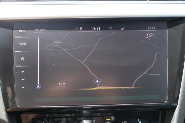 Volkswagen Arteon 2,0 TSI R 235kW 4Motion DSG DPH