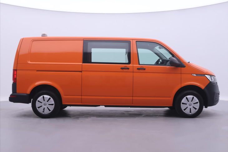 Volkswagen Transporter 2,0 TDI 110kW DSG L2 Klima DPH