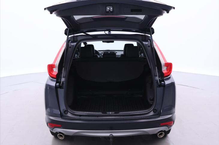Honda CR-V 1,5 VTEC 127kW AWD Lifestyle