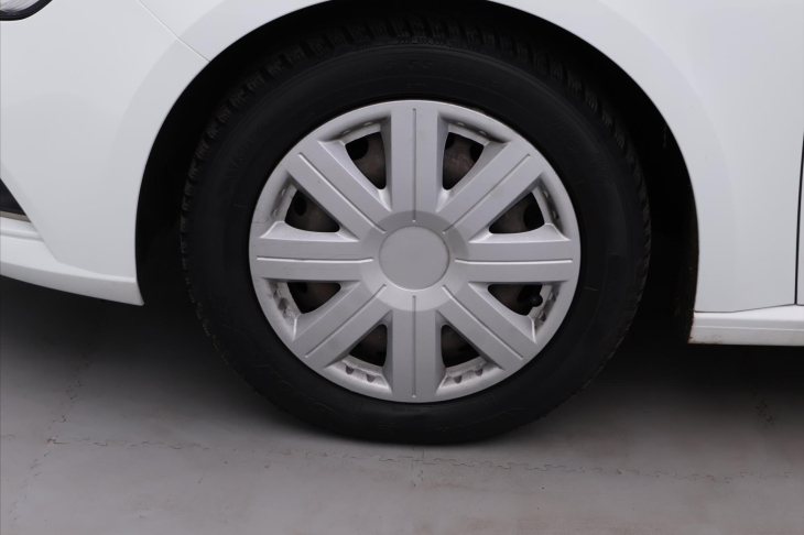 Renault Mégane 1,5 dCi 81kW Intens CZ