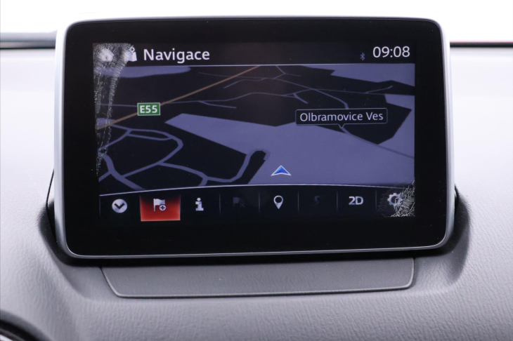 Mazda CX-3 2,0 G150 AWD CZ Revolution