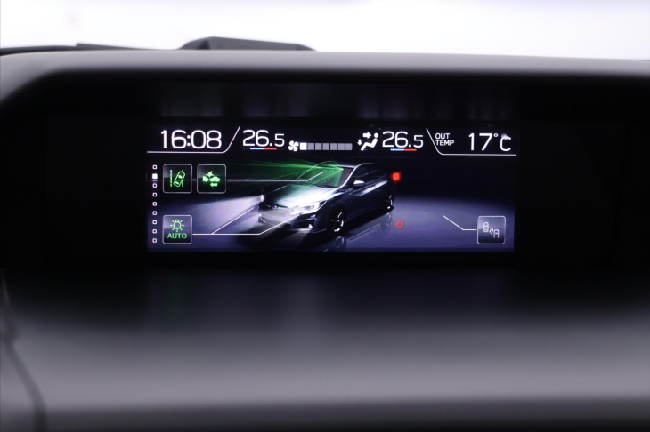 Subaru XV 2,0 CVT 110kW Aut. Platinum LED