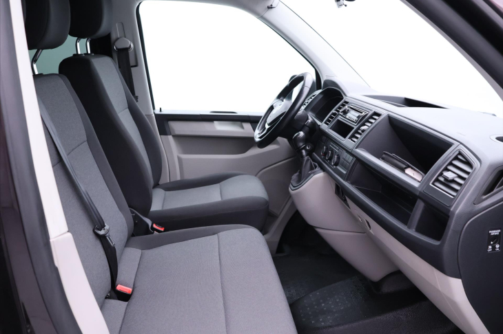 Volkswagen Transporter 2,0 TDI 75kW Klima 9-Míst Tažné