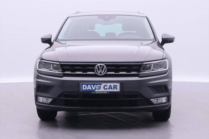 Volkswagen Tiguan 1,4 TSI 110kW LED Virtual Sound