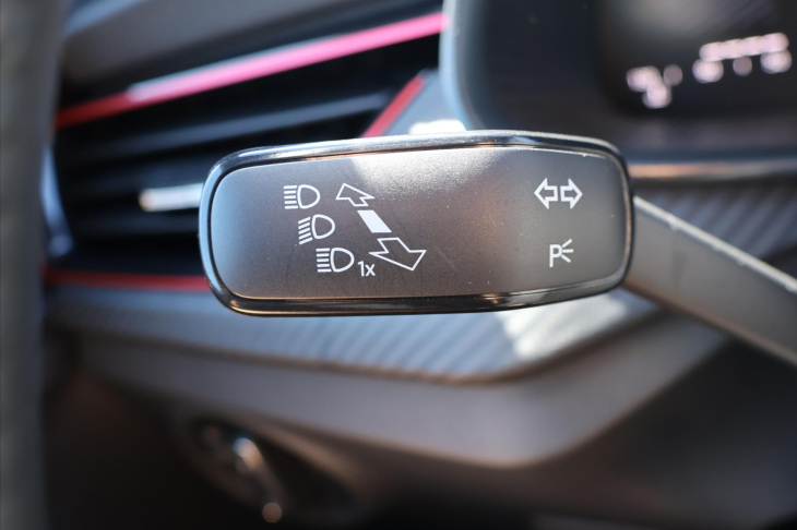 Škoda Kamiq 1,5 TSi Monte Carlo DSG 1maj.