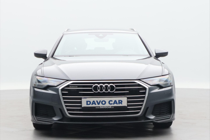 Audi A6 Avant 3.0 50 TDI 210kW S-Line Quattro