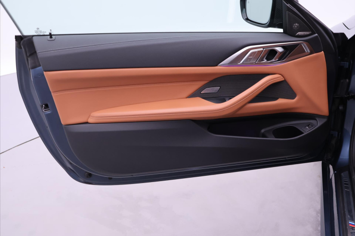 BMW Řada 4 3,0 M440i xDrive Coupe 275kW DPH