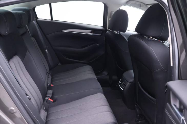Mazda 6 2,0 G165 Automat CZ 1.Maj DPH