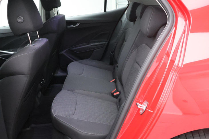 Škoda Fabia 1,5 TSI 110kW DSG Style 1.Maj