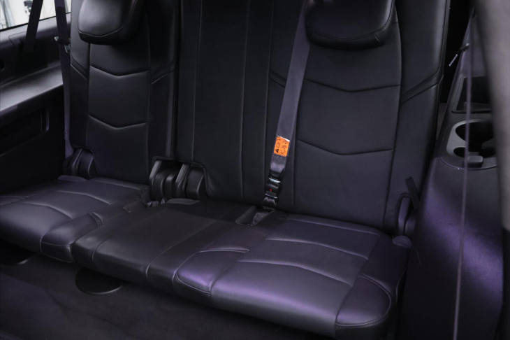 Cadillac Escalade 6,2 L V8 313kW AWD Platinum