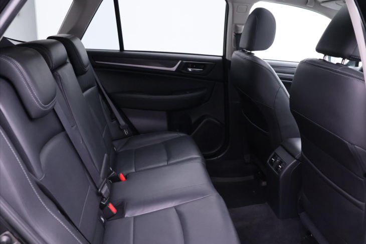 Subaru Outback 2,5 i 129kW Aut. AWD Kůže CZ