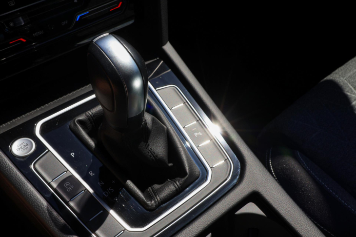 Volkswagen Passat 2,0 TDI DSG Matrix Virtual DPH