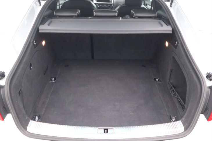 Audi A5 2,0 TDI 125kW Sportback