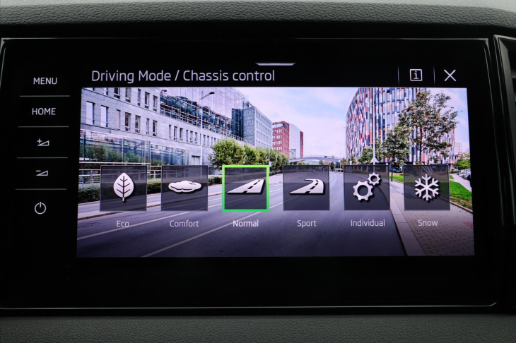 Škoda Karoq 2,0 TDI DSG 4x4 Sportline DPH