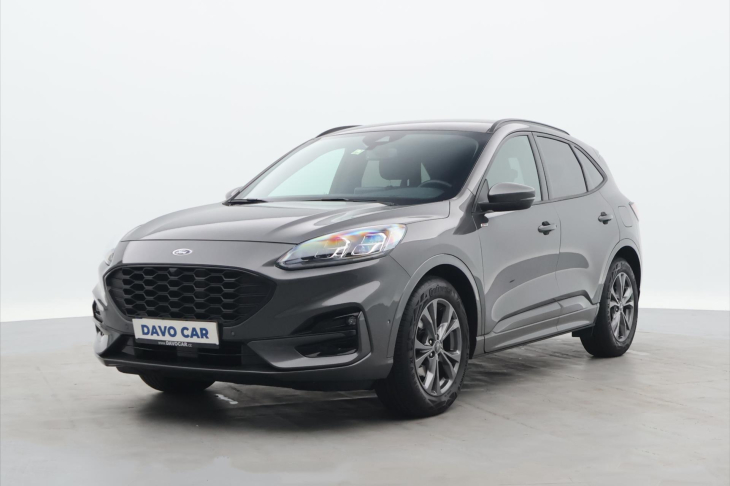 Ford Kuga 1,5 EB 110kW ST-Line