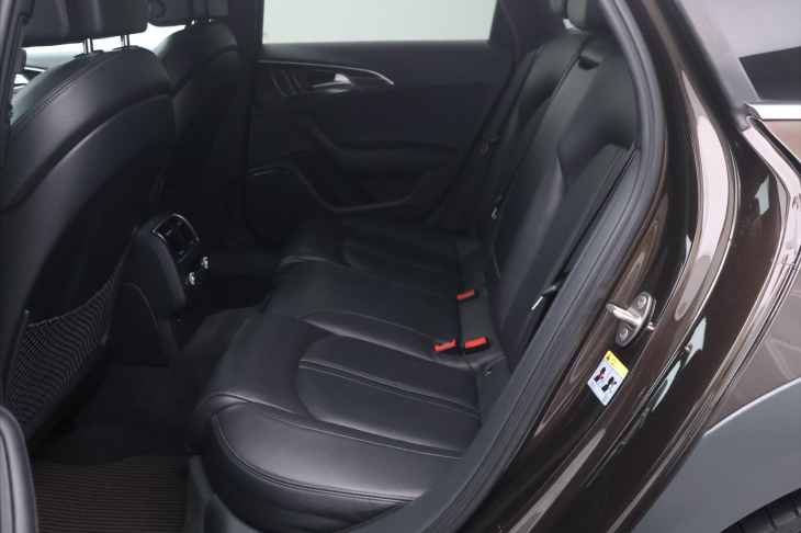 Audi A6 Allroad 3.0 TDI 230kW Quattro S-tronic CZ