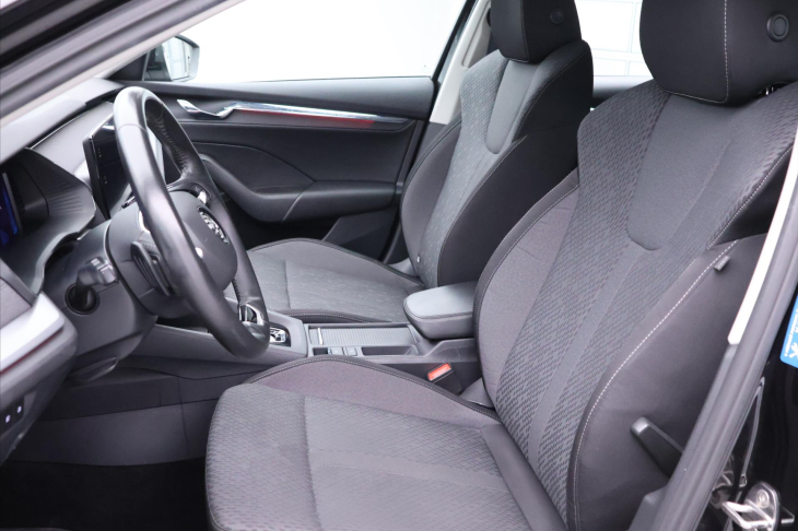 Škoda Octavia 2,0 TDI 110kW LED