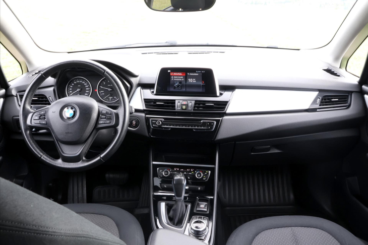 BMW Řada 2 1,5 118i 100kW LED Automat