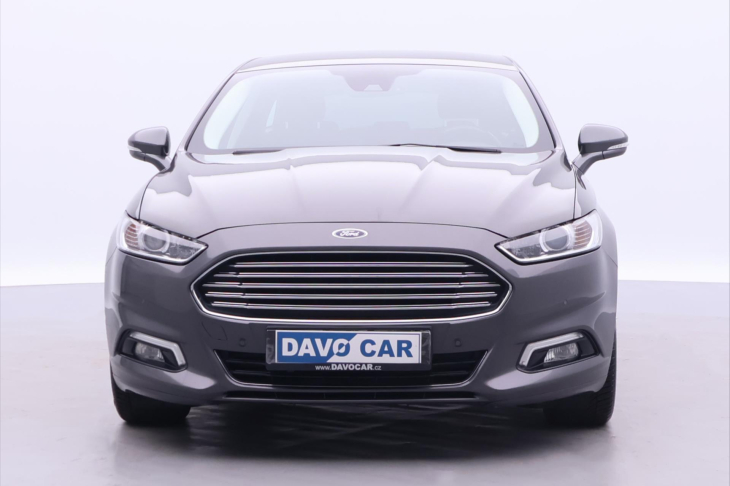 Ford Mondeo 2,0 TDCI 132kW Titanium 4x4 CZ